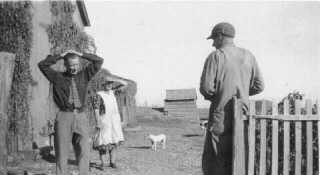 Schaff Farms SD