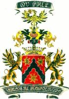 du Prel family Coat of Arms
click on Crest to view at full size