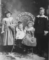 Schaff children