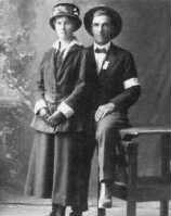 Elizabeth Schaff