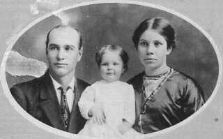 Holdren-Slater family