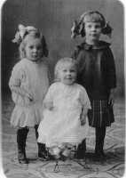  children of Holdren-Slater in Lux