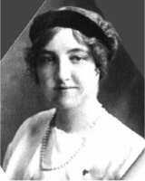 Bertha Holdren