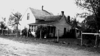 Holdren farm vale SD.