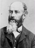 David Holdren