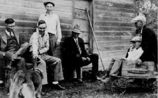 Clark, Adams & Schaff