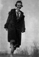Lottie Holdren